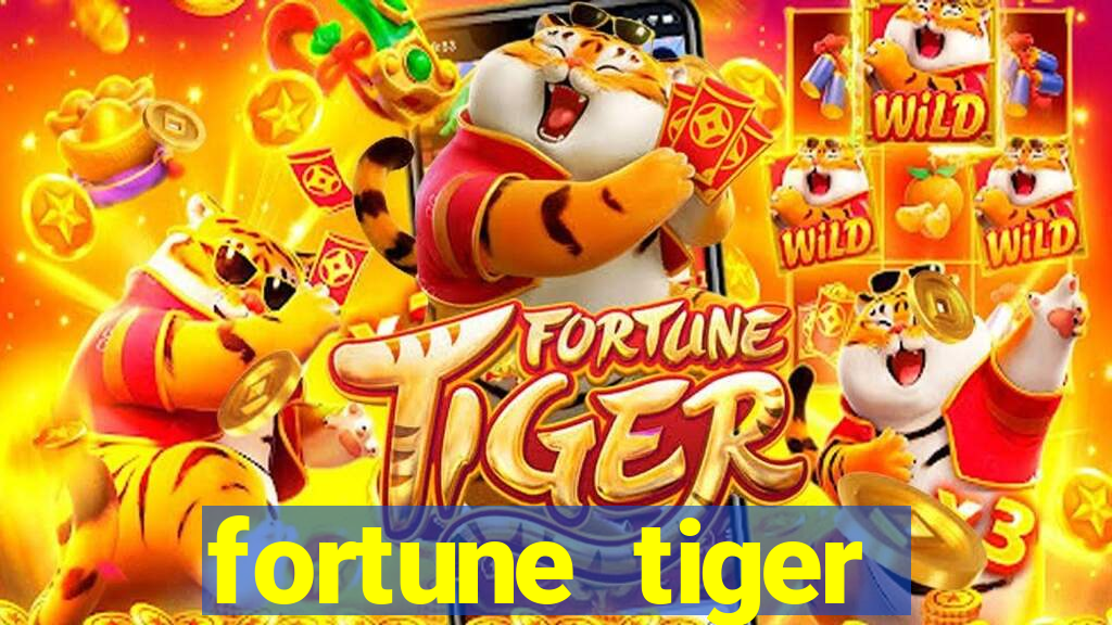 fortune tiger deposito de 1 real